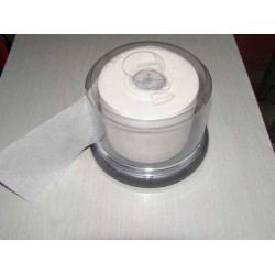 Suport rola hartie manichiura / pedichiura